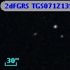 2dFGRS TGS071Z139