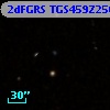 2dFGRS TGS459Z250