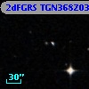 2dFGRS TGN368Z038