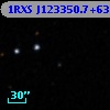 1RXS J123350.7+635015