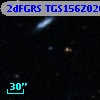 2dFGRS TGS156Z020