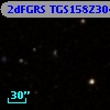 2dFGRS TGS158Z304