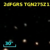 2dFGRS TGN275Z122