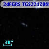 2dFGRS TGS221Z085