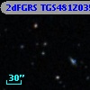 2dFGRS TGS481Z035