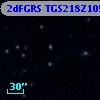 2dFGRS TGS218Z105