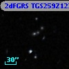 2dFGRS TGS259Z122