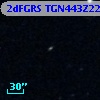 2dFGRS TGN443Z223