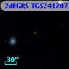 2dFGRS TGS241Z072