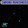 2dFGRS TGN250Z122