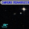 2dFGRS TGN435Z236