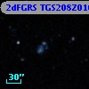2dFGRS TGS208Z016