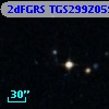 2dFGRS TGS299Z059