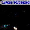 2dFGRS TGS236Z020