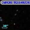 2dFGRS TGS149Z283