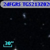 2dFGRS TGS213Z020