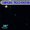 2dFGRS TGS243Z164