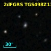 2dFGRS TGS498Z134