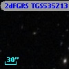 2dFGRS TGS535Z131