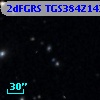 2dFGRS TGS384Z142