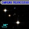 2dFGRS TGS922Z155