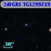 2dFGRS TGS299Z191