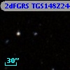 2dFGRS TGS148Z244