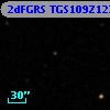 2dFGRS TGS109Z122