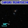 2dFGRS TGS073Z240