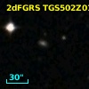 2dFGRS TGS502Z010