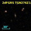 2dFGRS TGN276Z187
