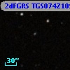 2dFGRS TGS074Z109