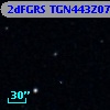 2dFGRS TGN443Z070