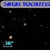 2dFGRS TGN207Z151
