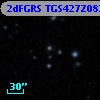 2dFGRS TGS427Z083