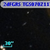 2dFGRS TGS070Z117