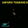 2dFGRS TGS839Z267