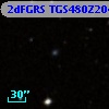 2dFGRS TGS480Z204