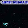 2dFGRS TGS300Z150