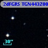 2dFGRS TGN443Z009