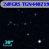2dFGRS TGN440Z191