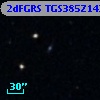2dFGRS TGS385Z143