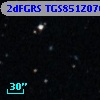 2dFGRS TGS851Z070