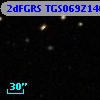 2dFGRS TGS069Z140