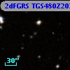 2dFGRS TGS480Z203