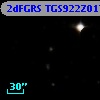 2dFGRS TGS922Z017