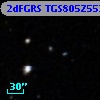 2dFGRS TGS805Z552