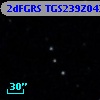 2dFGRS TGS239Z042