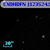 CXOHDFN J123524.9+621523