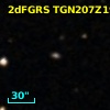 2dFGRS TGN207Z193